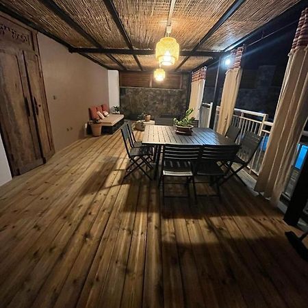 La Casita Creole Villa Avec Piscine Et Jacuzzi Сен-Пиер Екстериор снимка