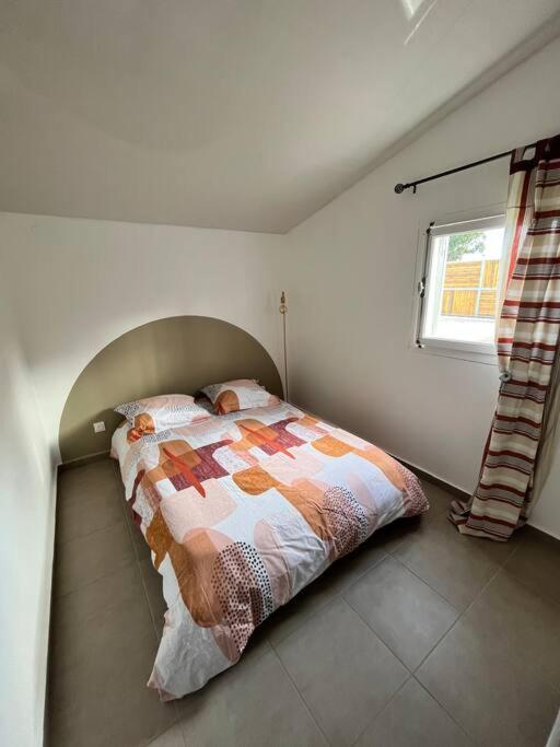 La Casita Creole Villa Avec Piscine Et Jacuzzi Сен-Пиер Екстериор снимка